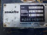 Silnik Komatsu PC400 Lc5