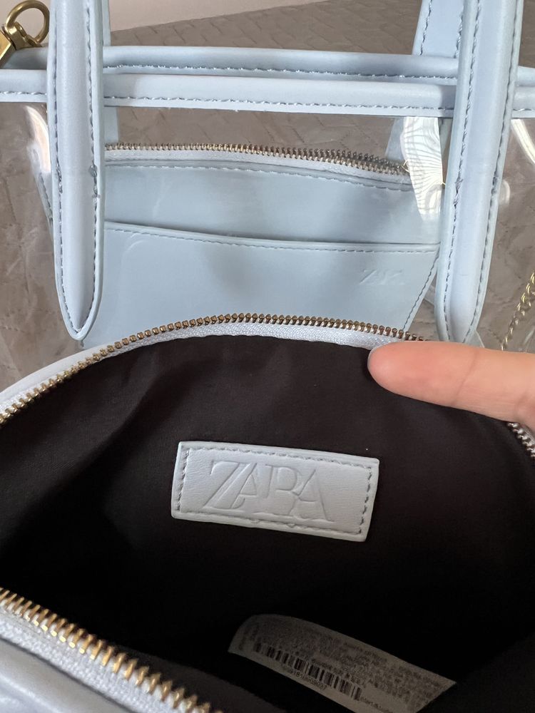 Продам. Сумка фірми Zara