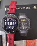 Smartwatch Huawei Gt5pro Gwarancja