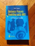 Davis R. Business process modelling with aris