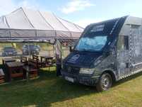 Sprzedam Foodtracka Mercedes sprinter