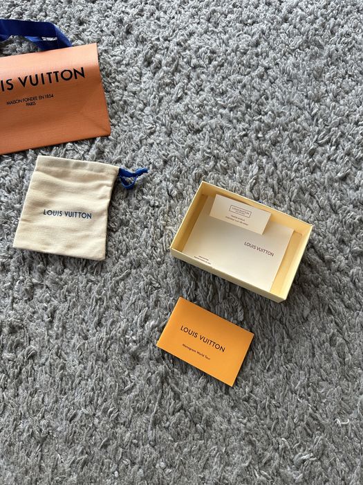 Браслет Louis Vuitton