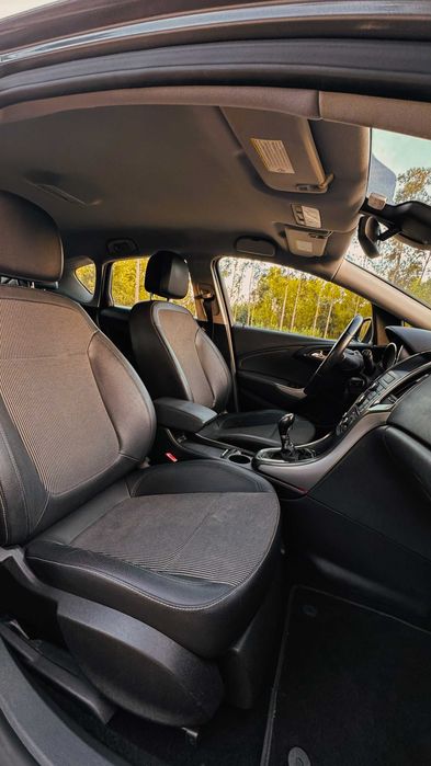 Opel Astra 1.3 CDTi Cosmo Start/Stop