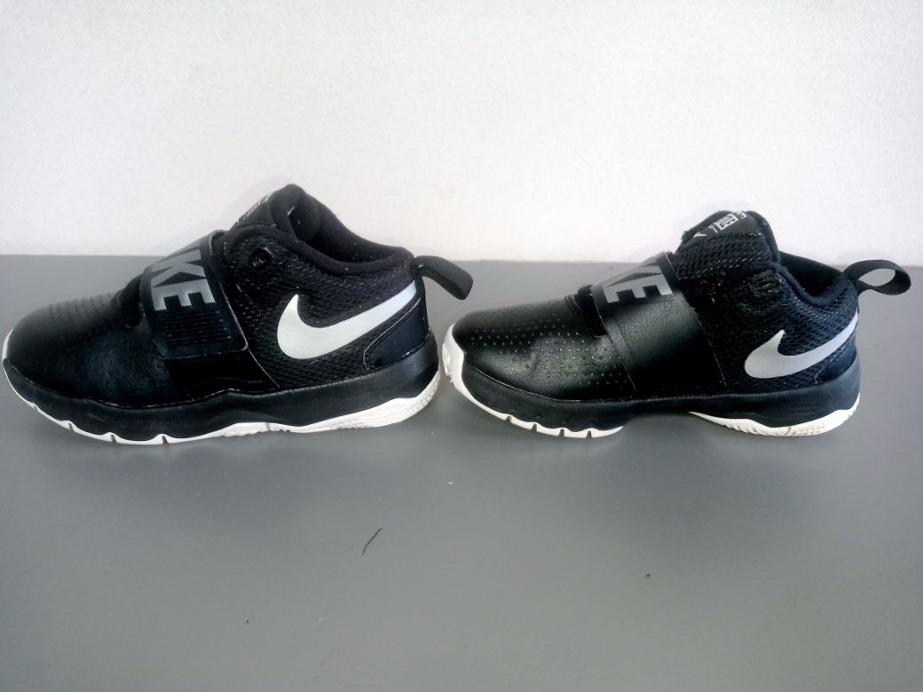 Nike nr 29.5--19.5 cm