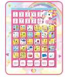 Tablet mówiący Lexibook