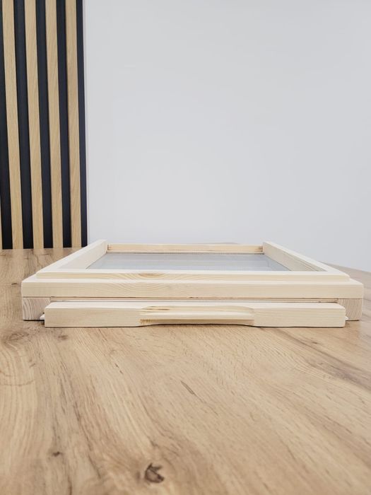 Dennica niska wielkopolska 10R