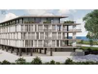 Apartamento T3- 1º Linha Da Margem Sul Da Foz Do Douro - Desde 545...