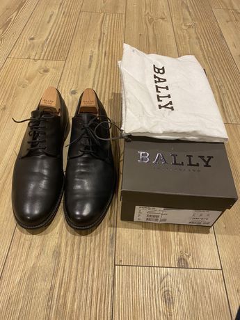 Туфли мужские BALY