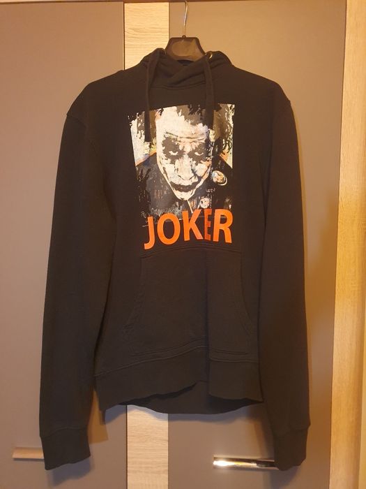 Bluza męska Joker