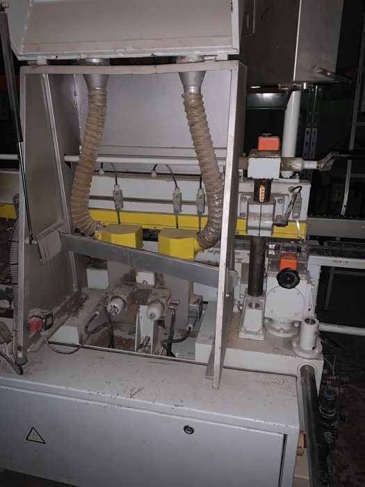 desengrosso 4 faces  orladora tupias traçador calibradora kuper folha