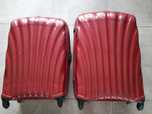 Walizki Samsonite model C-Lite