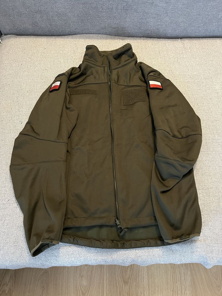 Ubranie Ochronne Gore-Tex wzór 128Z/MON