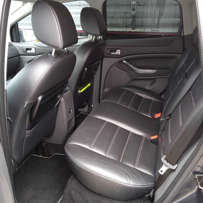 Ford Kuga 2009,2.0 diesel