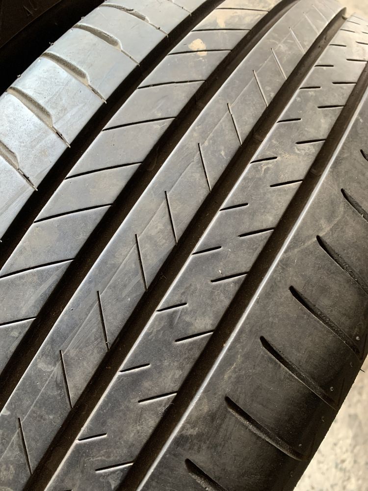 (2шт) 235/55R19 Bridgestone Alenza 001 (2020рік) літні шини