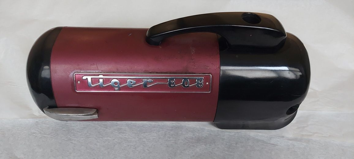 RETRO odkurzacz TIGER 808 Typ 401