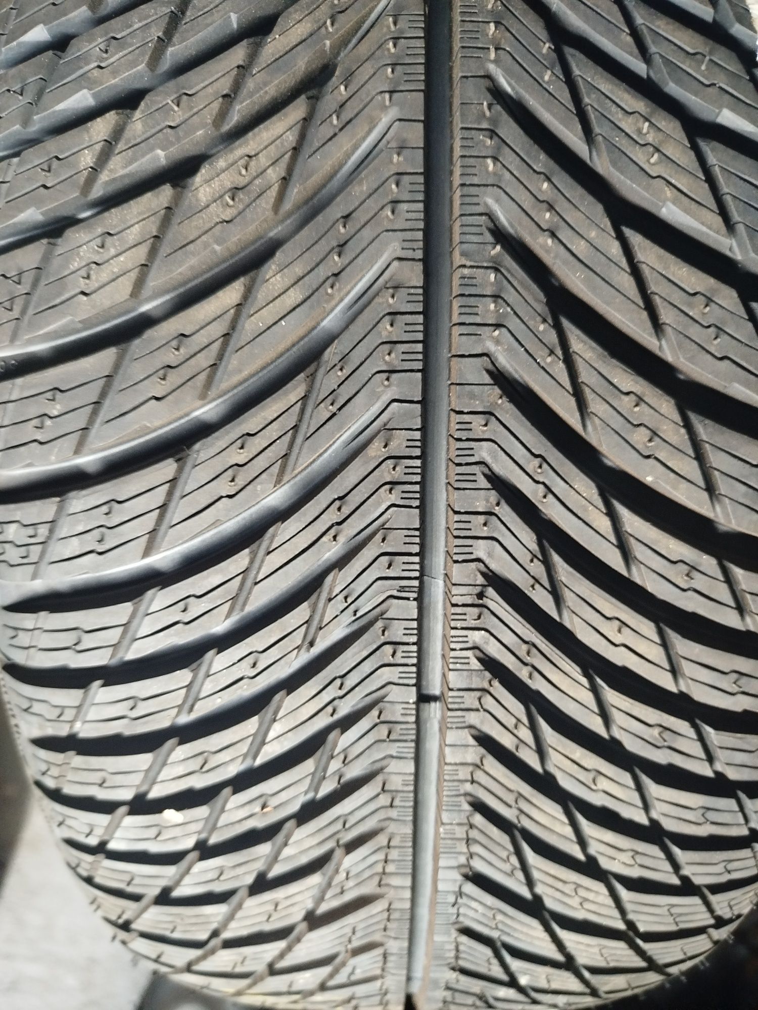 Sprzedam opony 225/50/17 nowe 2020 Michelin