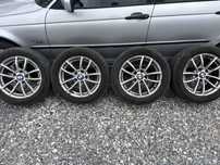 Uniroyal RainSport 5 205/55/16
