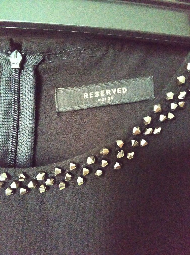 Плаття reserved