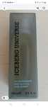 Iceberg Universe Pour Homme Revitalisante 100ml