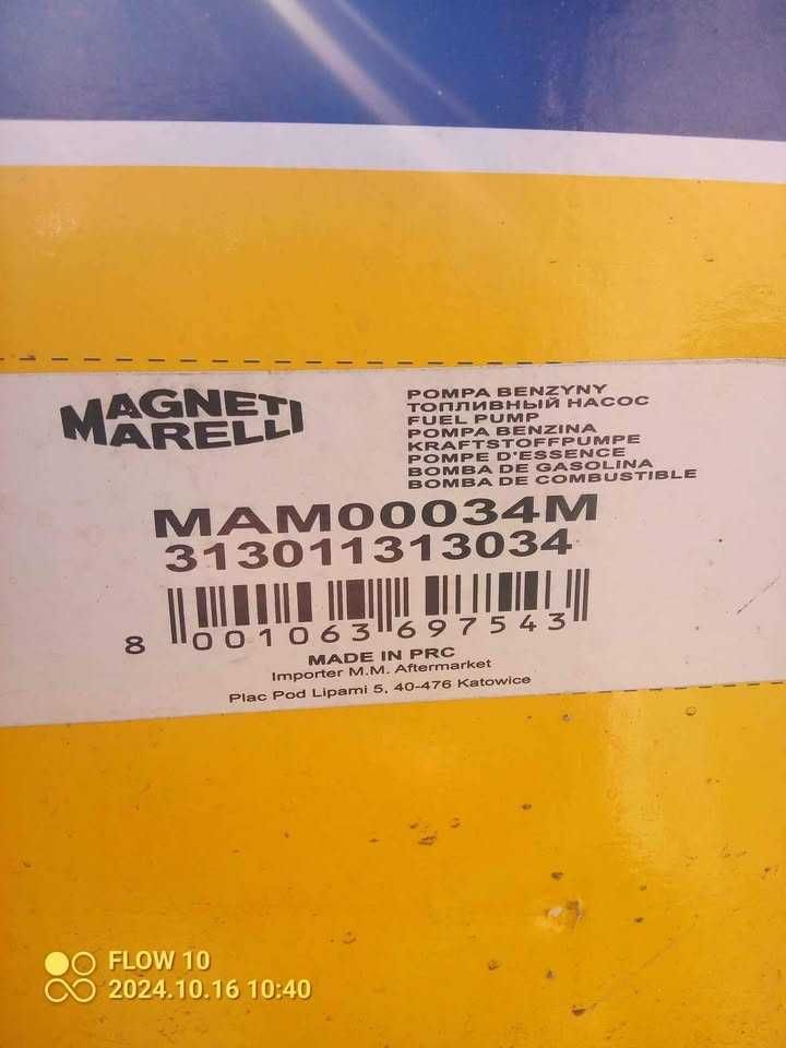 bmw e46 320D 150km filtr oleju/pompa paliwa/ściągacz zaślepki