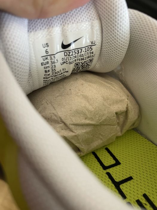 ОРИГИНАЛ | Кроссовки Nike Metcon 9 DZ2537 105