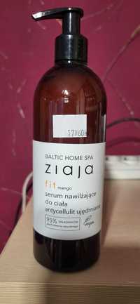 ZIAJA baltic home spa fit mango serum nawilżając do ciała antycellulit