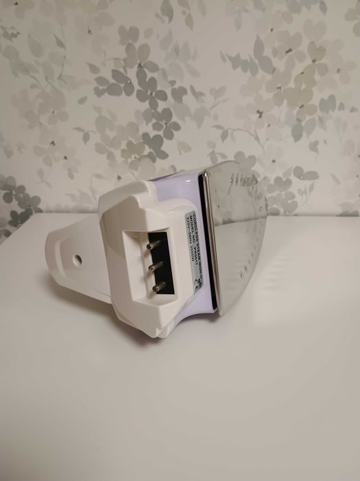 Бездротова парова праска Premier