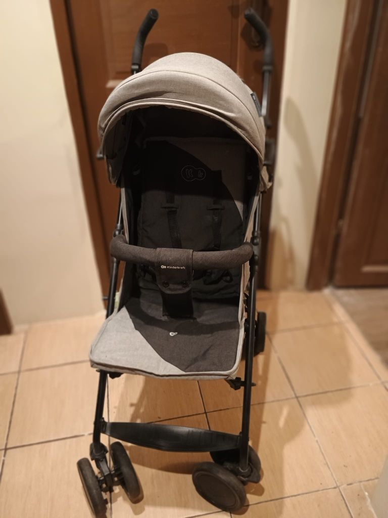 Wózek spacerowy parasolka spacerówka + gratis!
