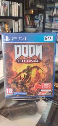 Doom Eternal - PS4