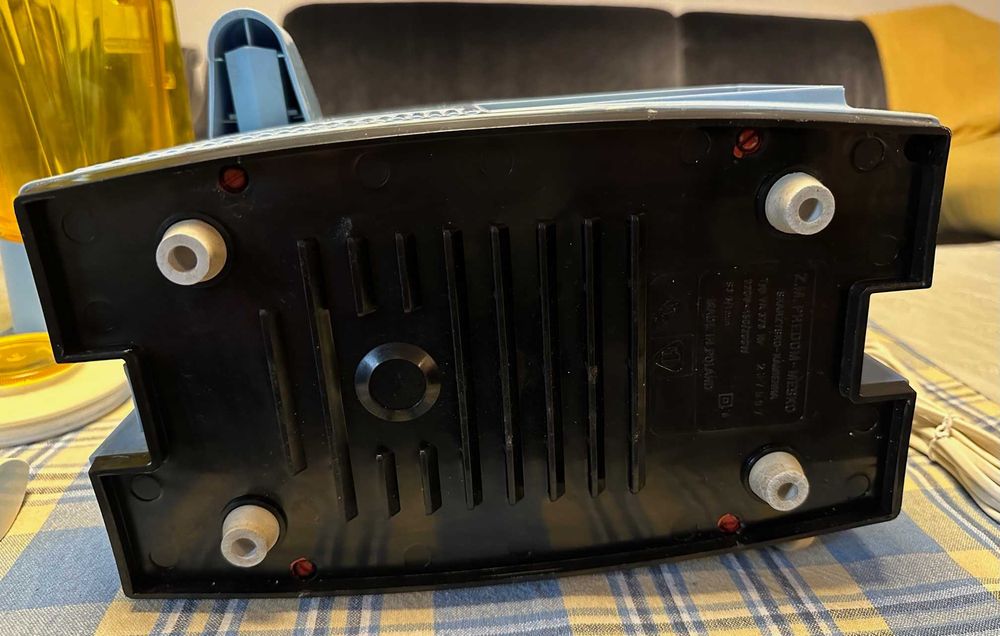 Sokowirówka ,,Katarzyna'',NOWA!,ok.50-letnia,PRL.