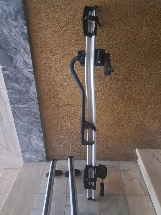 Suporte para carro Suporte de bicicleta