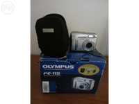 Olympus FE-115