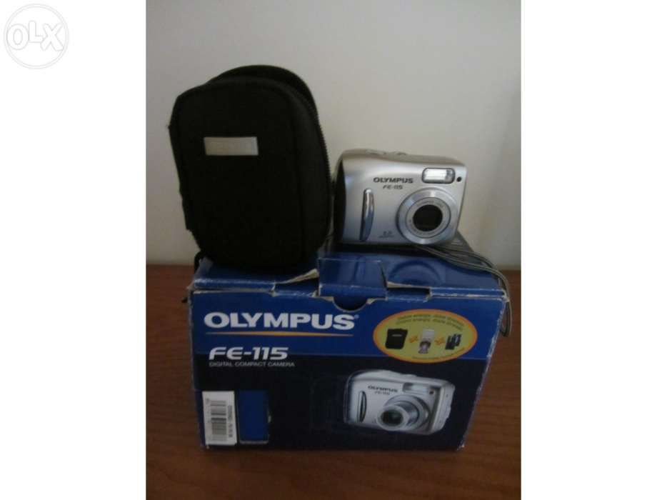 Olympus FE-115