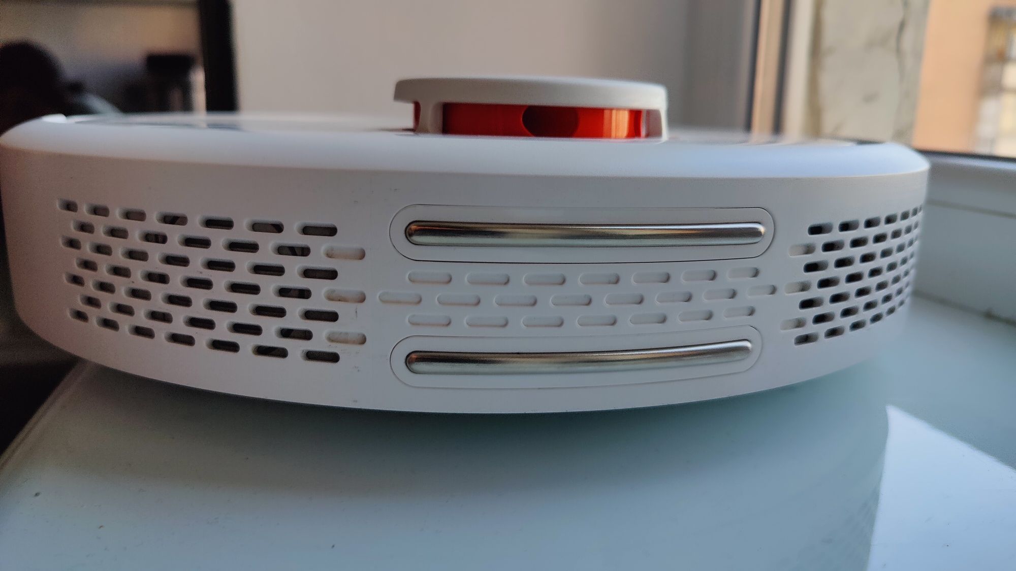 Робот пылесос Xiaomi Mi Robot Vacuum