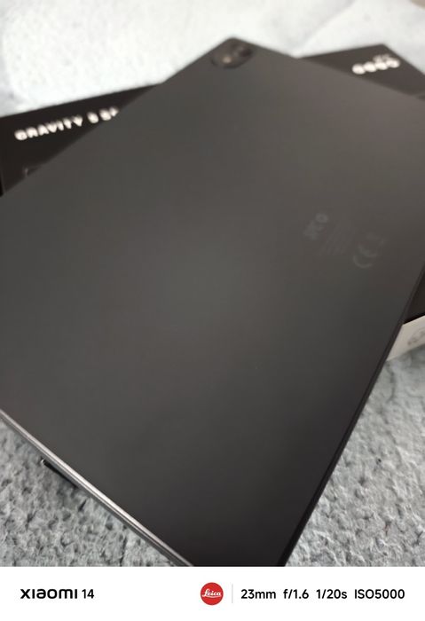 Tablet SPC Gravity 5 SE