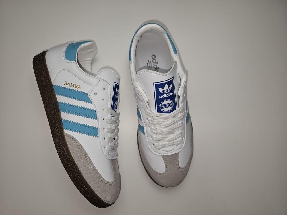 Sapatilhas adidas samba