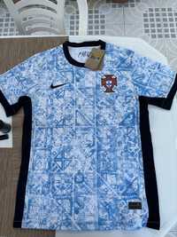 Camisola Portugal Alternativa