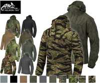 Helikon-Tex WINDRUNNER Windshirt WindPack Nylon куртка вітрівка легка