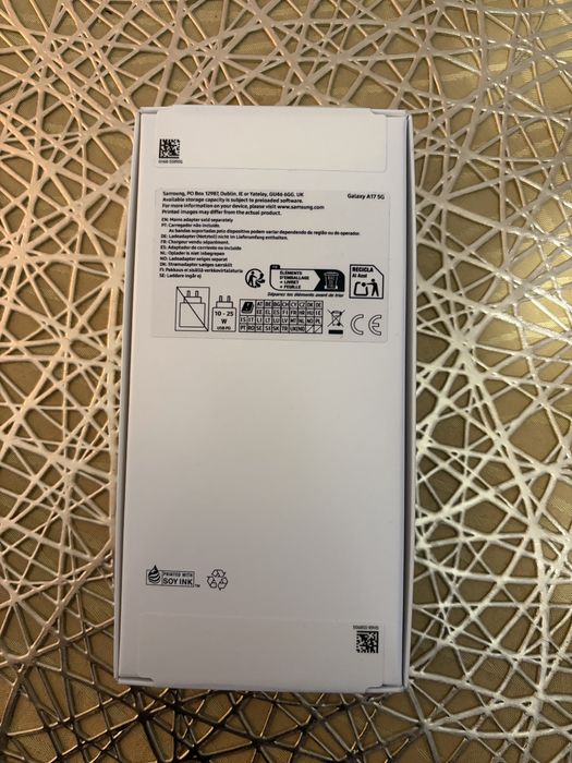 Samsung Galaxy A17 5G