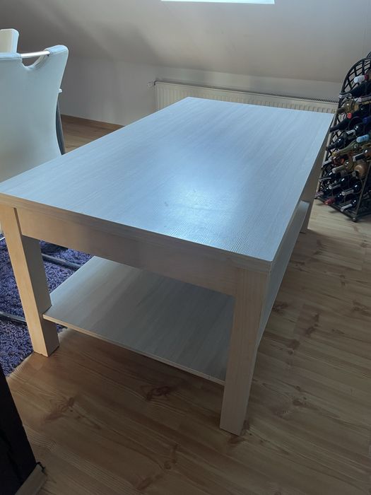 Stół 140 cm x 80 cm