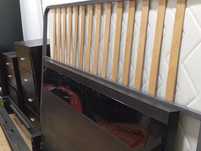 Cama casal - Usada 1.50x2.00