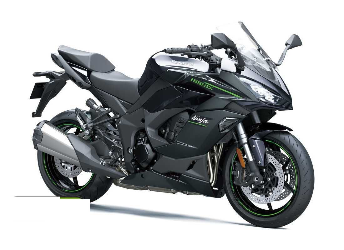 NINJA 1100 SX , MODEL 2025 , Gwarancja 4 lata , z vat 23% , raty