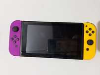 Nintendo Switch C/Jogos