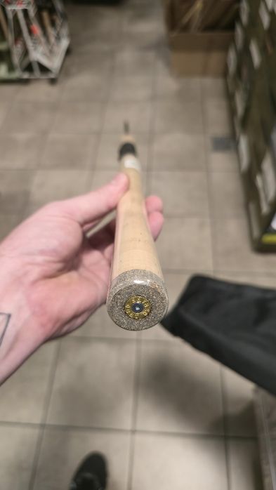 Parabellum savage gear