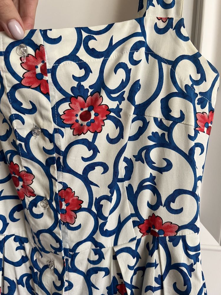 Сарафан сукня M.Y.Clothing дизайнерська плаття MYxMy