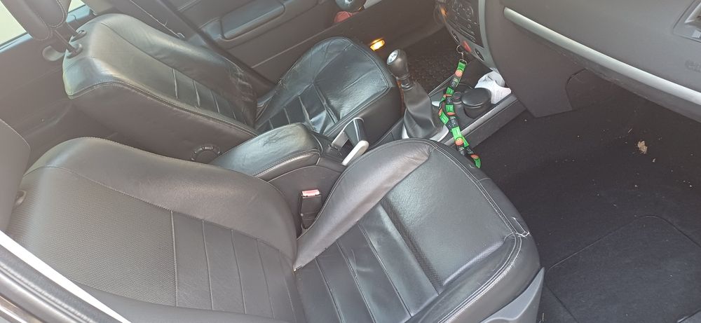 Renault Megane II 1.5 DCI