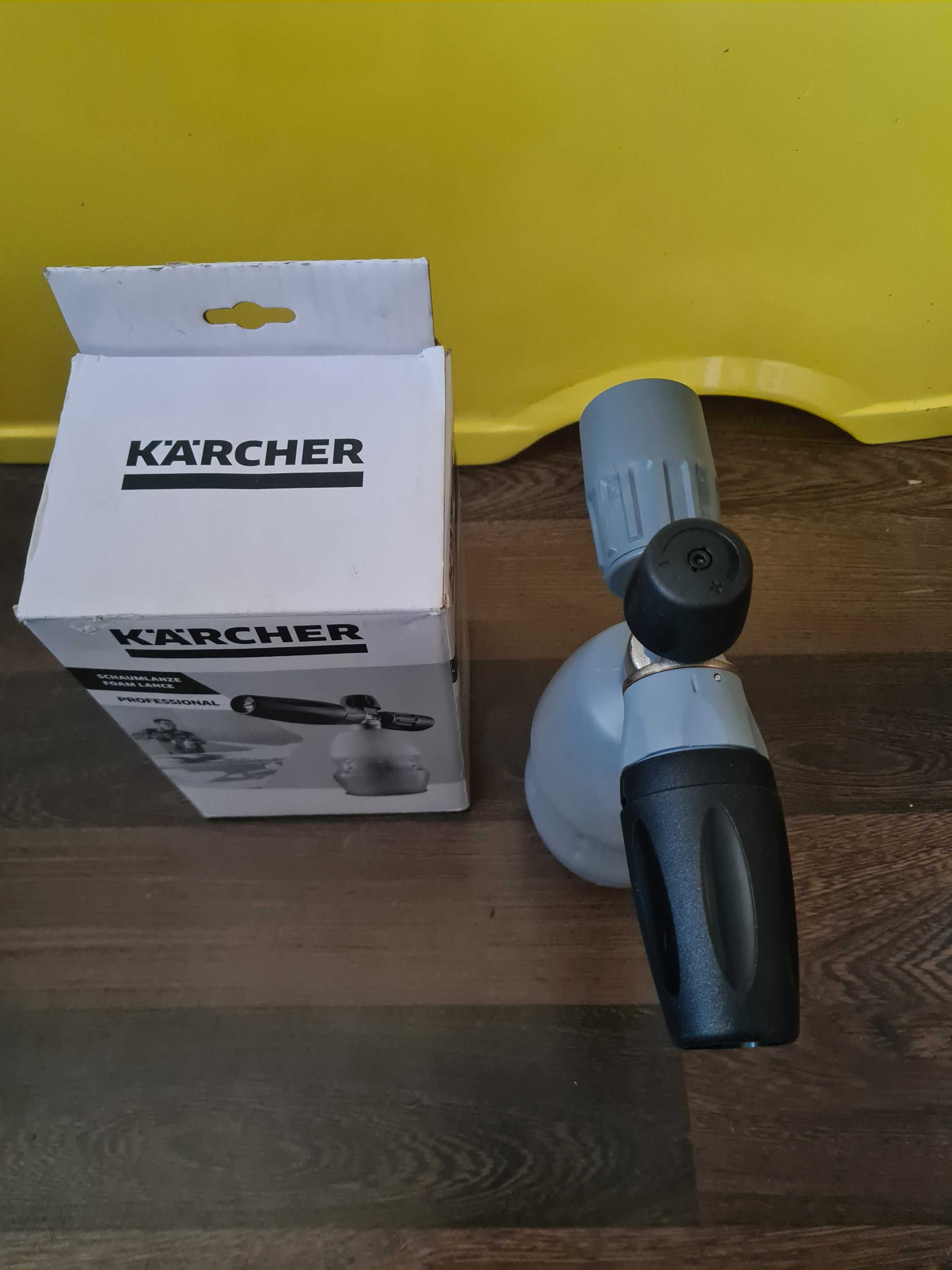 Lanca pianowa rozmiar 25 EASY!Lock Karcher (2.112-017.0)