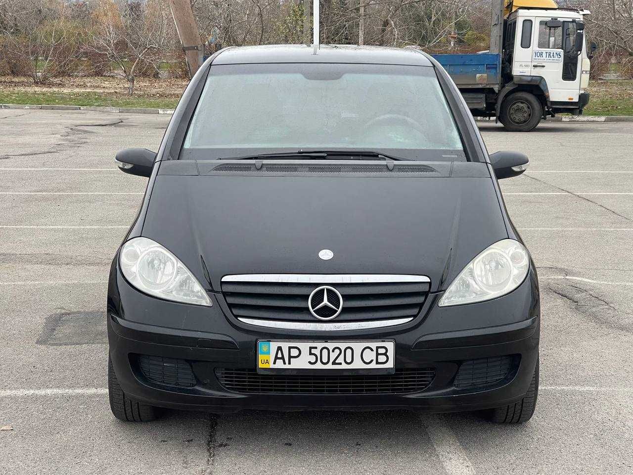 Mercedes A-Class 2004 1.7 (Обмін/Розстрочка) п внесок 1000$