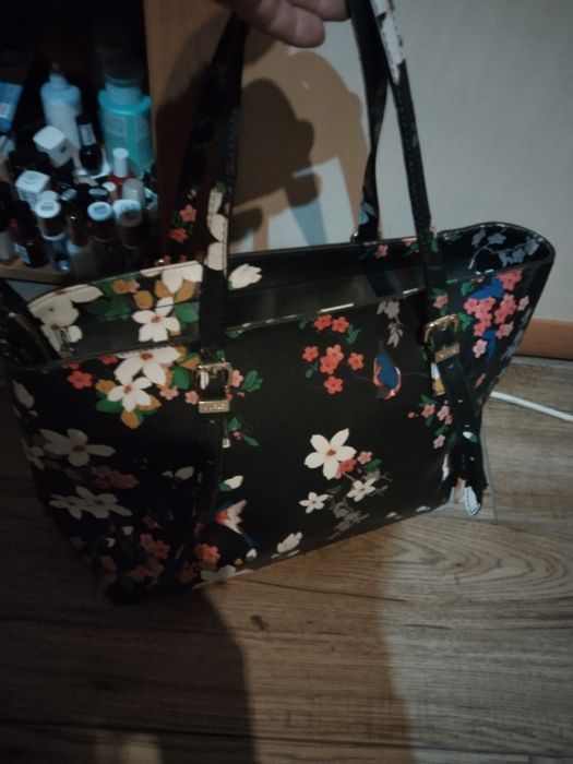 Torebka damska Guess duża