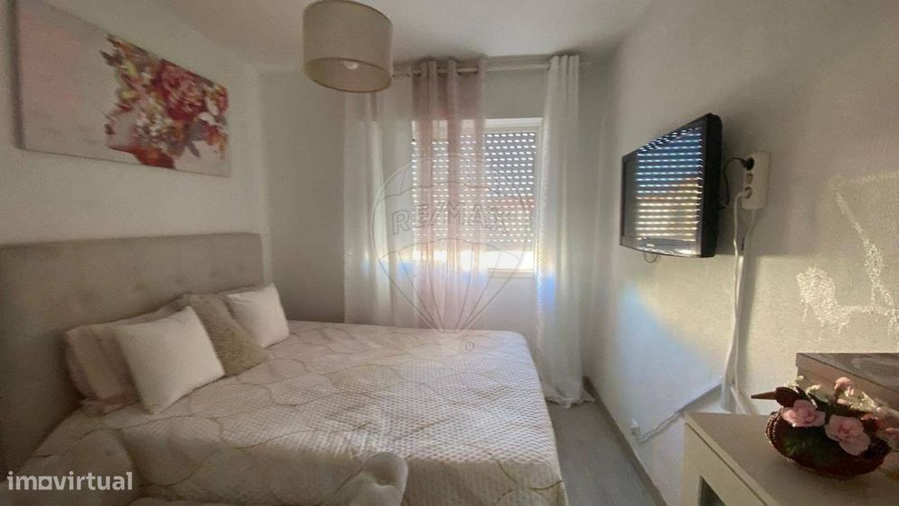 Apartamento T2 para venda